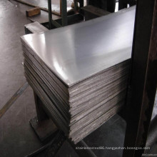 304 304L 316L Stainless Steel Plate